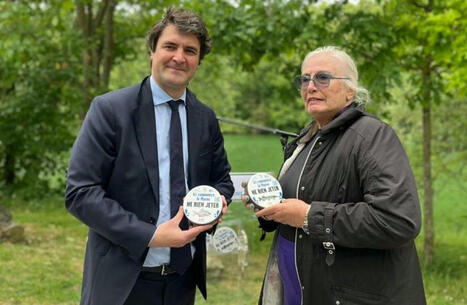 A Noisy-le-Grand, une promenade pédagogique pour protéger la Marne et sa biodiversité | Paysage - Agriculture | Scoop.it