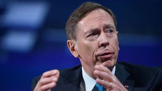 Trump to Meet Petraeus as State Dept. Fight Continues | ReactNow - Latest News updated around the clock | Scoop.it