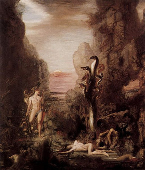 Moi,Grenouille, et la mythologie: Les 12 travaux d'Héraclès - Partie 3 | Salvete discipuli | Scoop.it