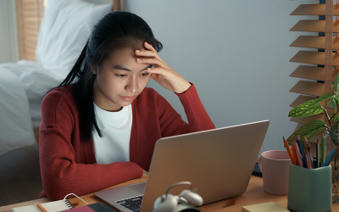 Almost half of young people with long COVID reported lost learning | In the news: data in the UK Data Service collection across the web | Scoop.it