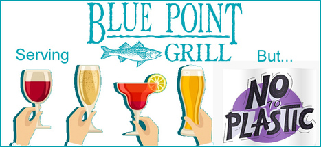 Blue Point Grill Seafood Restaurant Coming To Newtown Township. Owner Says There Will Be No Parking Problems & No Single-Use Plastics | Newtown News of Interest | Scoop.it