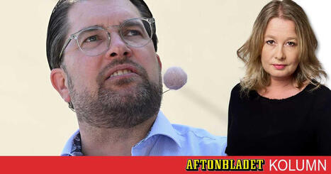 V&aring;ga &rdquo;tv&aring;ngsblanda&rdquo;, Jimmie &Aring;kesson | A1Uutiset | Scoop.it
