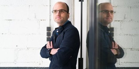 [INP-ENSEEIHT] Baptiste Robert, le hacker toulousain qui vous veut du bien | Que sont-ils devenus ? | Scoop.it