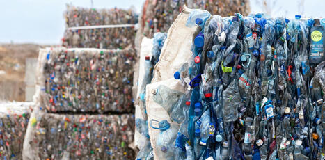 Pourquoi le « recyclage bashing » est une erreur | Plusieurs idées pour la gestion d'une ville comme Namur | Scoop.it