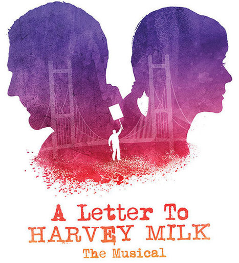 Special Pride Kickoff Night for A Letter to Harvey Milk – June 12, 2018 in NYC | LGBTQ+ Movies, Theatre, FIlm & Music | Scoop.it