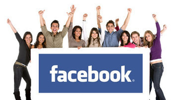 Convertir Directamente Amigos en Fans de Facebook: ¿Buena Idea? ¿Cómo se Hace? - Emprendiz | Seo, Social Media Marketing | Scoop.it