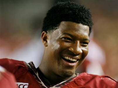 Jameis Winston May Look to NFL Draft to Avoid Further Scrutiny from FSU | Sports and Performance Psychology | Scoop.it