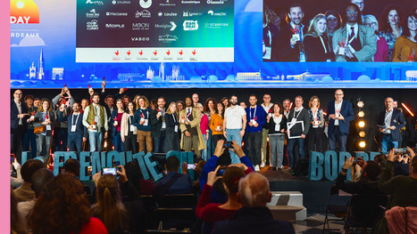 [Made in Bordeaux] 20 start-up &agrave; impact incontournables en 2025 ! | Start-ups | Success stories | Scoop.it