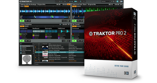 Traktor Pro 2.11 Keygen Mac