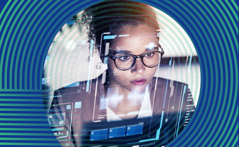 With Agentic AI, Generative AI is evolving from words to actions  | E-Learning-Inclusivo (Mashup) | Scoop.it