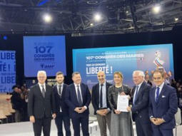 Sécurité du quotidien : les associations d’élus appellent à renforcer la complémentarité avec l’État | Veille juridique du CDG13 | Scoop.it