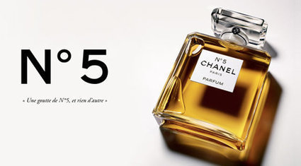 Marie-Antoinette, Napol&eacute;on, Coco Chanel... histoires de parfums | Les Gentils PariZiens | style & art de vivre | Scoop.it