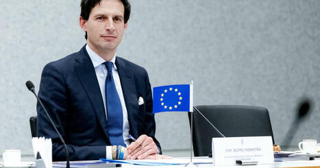 EU exploring weaker 2040 climate goal – | Energy Transition in Europe | www.energy-cities.eu | Scoop.it