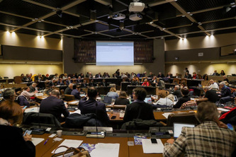 Intercommunalit&eacute;s&nbsp;: apr&egrave;s la valse des maires, un troisi&egrave;me tour lourd d&rsquo;enjeux | Intercommunalit&eacute; | Scoop.it