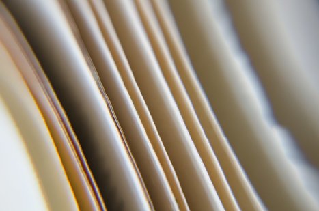 (Edition num&eacute;rique) Publication d'un guide m&eacute;thodologique pour l'&eacute;dition de correspondances | Poezibao | Scoop.it
