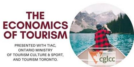 CGLCC Thought Leadership Series - The Economics of Tourism | LGBTQ+ Online Media, Marketing and Advertising | Scoop.it