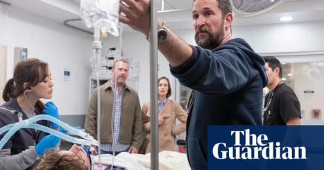 The doctors will see you now! It’s the all-time top 20 TV medical dramas. | Hospitals and Healthcare | Scoop.it