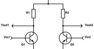 Kassutronics: Discrete VCA | DIY Music & electronics | Scoop.it