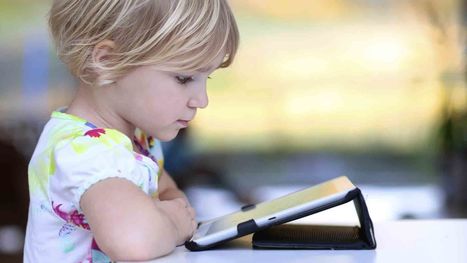 How to provide kids with screen time that supports learning | Pédagogie & Technologie | Scoop.it