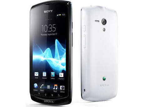 Sony Xperia Neo L Philippines Price, Specs, Review - Now Available in Stores - NoypiGeeks | Gadget Reviews | Scoop.it
