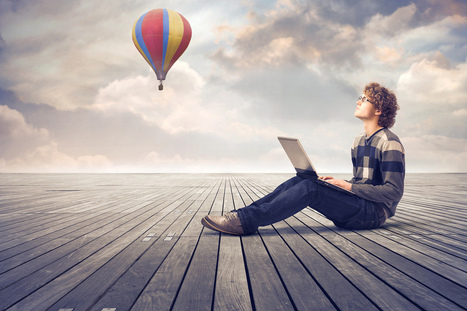 How Writing Things Down Can Change Your Life | Practical Networked Leadership Skills | Scoop.it