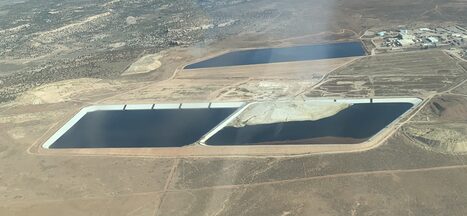 Native, antinuclear activists demand shutdown of last uranium mill | Industry 411 - Waste Management | Scoop.it