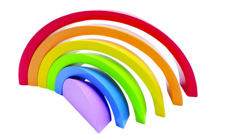 To understand consciousness, look at a rainbow? | Science News | Scoop.it