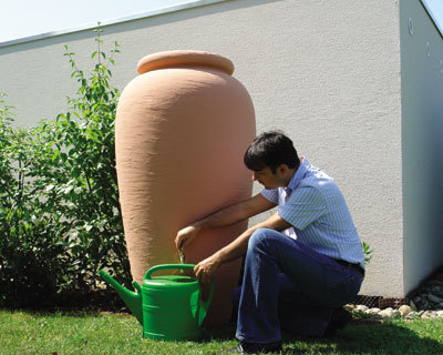 [dossier] Arrosage, halte au gâchis ! | Batiproduitsmaison.com | Build Green, pour un habitat écologique | Scoop.it