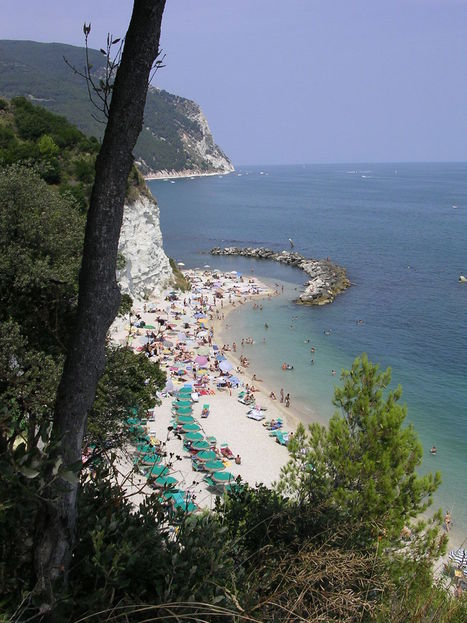 Tourist Attractions In Le Marche Italy | Vacanza In Italia - Vakantie In Italie - Holiday In Italy | Scoop.it