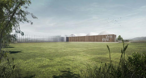 La ferme int&eacute;grale : la culture aquaponique pour une assiette compatible avec les alertes du GIEC - Pole aquimer | Pour innover en agriculture | Scoop.it