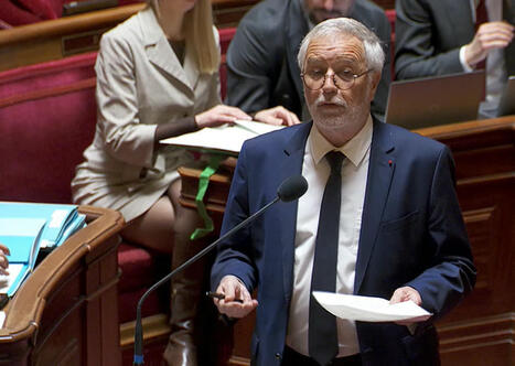 Budget 2025 : le Sénat confirme la réduction de l'effort des collectivités | Veille juridique du CDG13 | Scoop.it