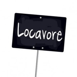 Activez votre business local : les locavores | Économie de proximité et entrepreneuriat local | Scoop.it