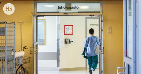Legionellatartuntojen määrä kasvussa: Ihmisiä joutunut tehohoitoon | HS.fi | 1Uutiset - Lukemisen tähden | Scoop.it