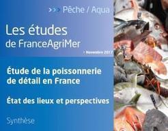 pêche et aquaculture - Pêche et aquaculture - FranceAgriMer | HALIEUTIQUE MER ET LITTORAL | Scoop.it