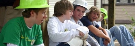 Millennials in the Workplace: Motivation vs. Compensation | CommonSenseOnComplexIssues | Scoop.it