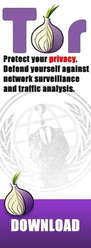 Sociale netwerken schuldig aan val van ACTA | Anonymous ... | Online tips & social media nieuws | Scoop.it