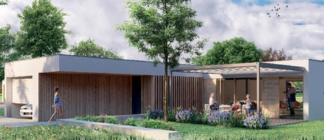 Il ne reste que 3 parcelles aux Domaine des Soeurs ! | Revue de presse | L'habitat & son environnement dans le Doubs : Architecture. Urbanisme. Environnement. Paysage. Logement | Scoop.it