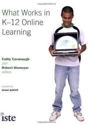 What Works in K-12 Online Learning | Distance Learning Education ... | Education 2.0 & 3.0 | Scoop.it