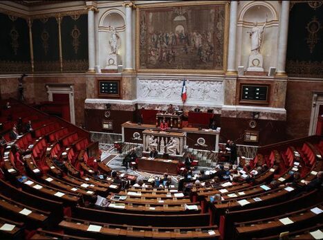 PLFSS 2015&nbsp;: ce qu&rsquo;il faut retenir | Le Quotidien du Medecin | Sant&eacute;, m&eacute;decine, sexualit&eacute; et culture g&eacute;n&eacute;rale | Scoop.it