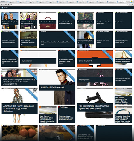 Msgboy: crea una revista online con tus contenidos seleccionados | Filtrar contenido | Scoop.it