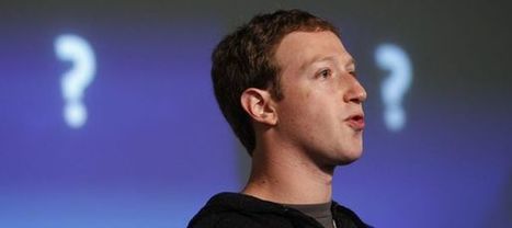 Comment Facebook d&eacute;cide de l'affichage de vos publications ? | Tendances, technologies, m&eacute;dias & r&eacute;seaux sociaux : usages, &eacute;volution, statistiques | Scoop.it
