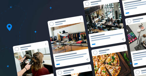 Google Posts : comment bien les utiliser sur vos fiches Google ? | Communication Marketing BtoB | Scoop.it
