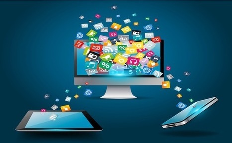 Trafic internet : les moteurs de recherche cèdent du terrain face aux médias sociaux | Going social | Scoop.it