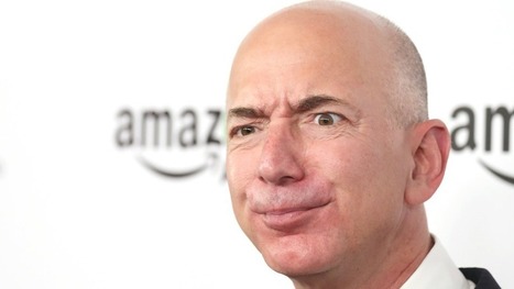 The whole truth about The New York Times - Amazon feud - without bullshit | Public Relations & Social Marketing Insight | Scoop.it