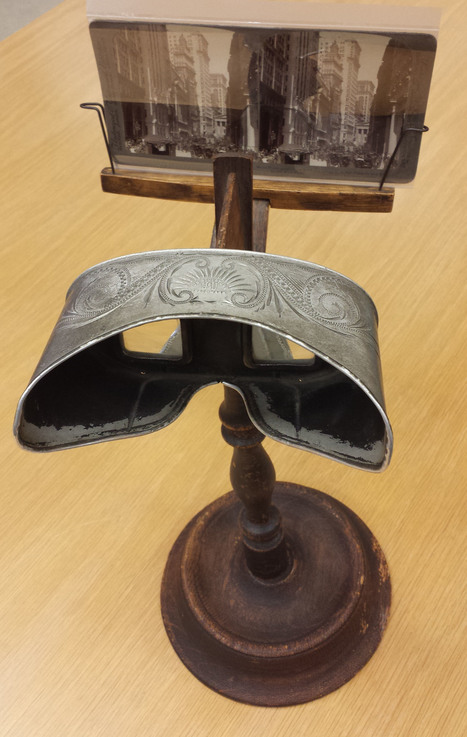 Geography Through the Stereoscope | Picture This: Library of Congress Prints & Photos | Magpies and Octopi | Scoop.it