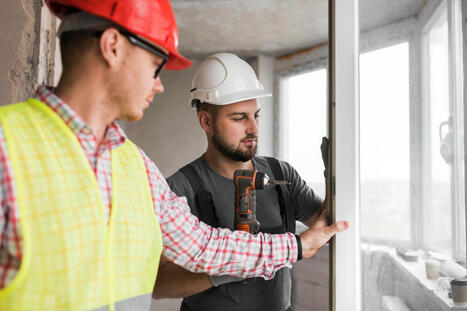 How Replacing House Windows Can Transform Your Outdoor Living Space | Commercial and Property Management | Scoop.it