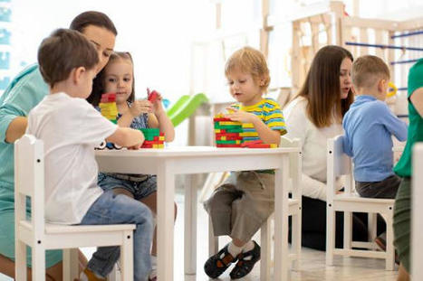 Quand le jeu suscite des vocations chez les jeunes | Veille juridique du CDG13 | Scoop.it