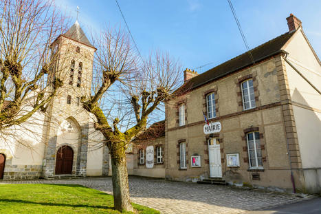L'accès des femmes aux responsabilités reste difficile en milieu rural | Organisation territoriale, élus & institutions. Citoyenneté & démocratie participative | Scoop.it