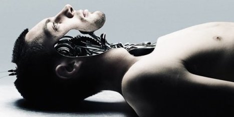 A la recherche de l'homme bionique | Science & Transhumanisme | Scoop.it