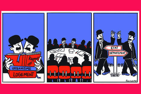 Doublons, vous avez dit doublons&hellip; | Veille juridique du CDG13 | Scoop.it